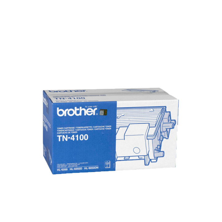 BROTHER Toner negro  6050/6050D/6050DN Toner