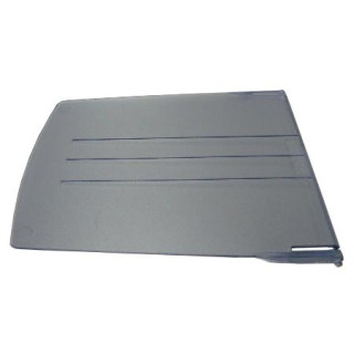 BROTHER DOCUMENT SET TRAY ASS CLEAR PURPLE(634)