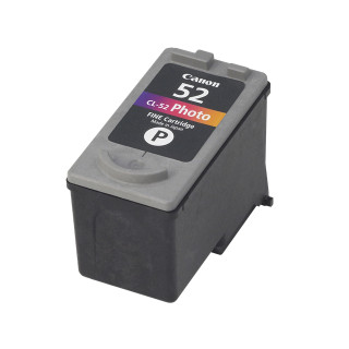 Canon Pixma IP-6210D/6220D Cartucho Color Fotografico