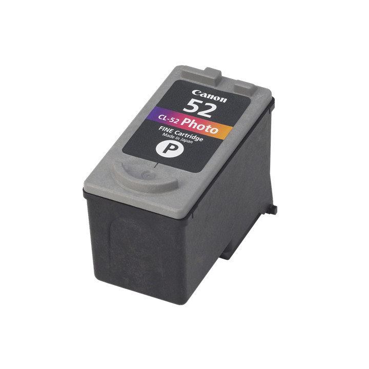 Canon Pixma IP-6210D/6220D Cartucho Color Fotografico