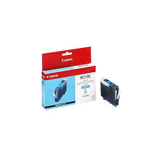 Canon BJ-W 8500 Cartucho Cian