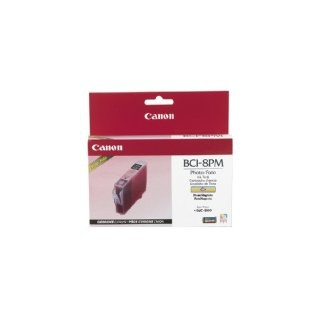 Canon BJ-W 8500 Cartucho Magenta Fotografico