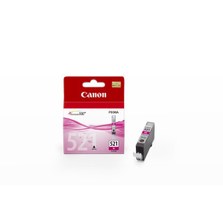 Canon Pixma MP620/630/980 Cartucho Magenta (Blister + Alarma)