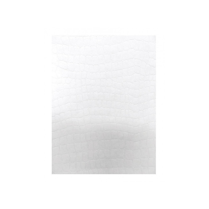 Apli Pack de 20 Hojas de Papel Textura Piel de Serpiente - Ideal para Ocasiones Especiales - Compatible con Impresoras Inkjet y