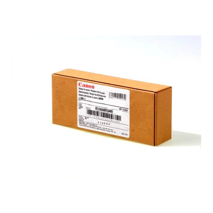 Canon CX-350 Bote de Residuos