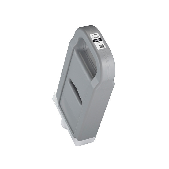 Canon iPF PRO2000/4000/4000S/6000S Cartucho Negro Mate PFI-1700