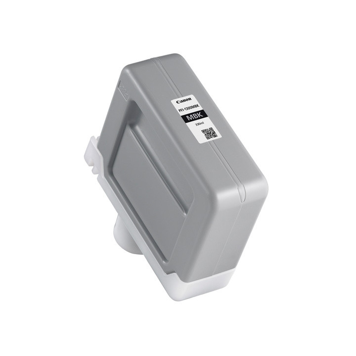 Canon iPF PRO2000/4000/4000S/6000S Cartucho  Negro Mate PFI-1300