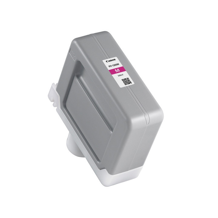 Canon iPF PRO2000/4000/4000S/6000S Cartucho Magenta PFI-1300
