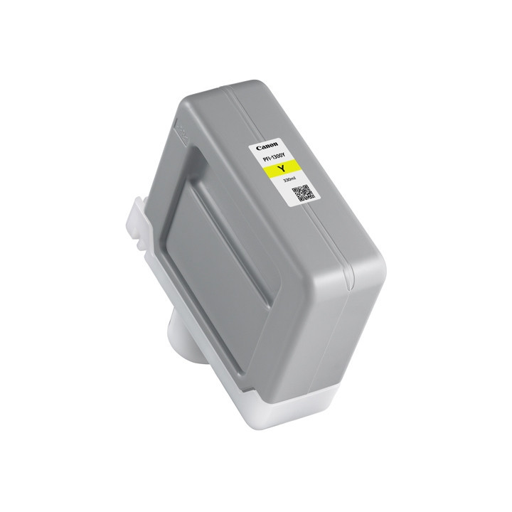Canon iPF PRO2000/4000/4000S/6000S Cartucho Amarillo PFI-1300