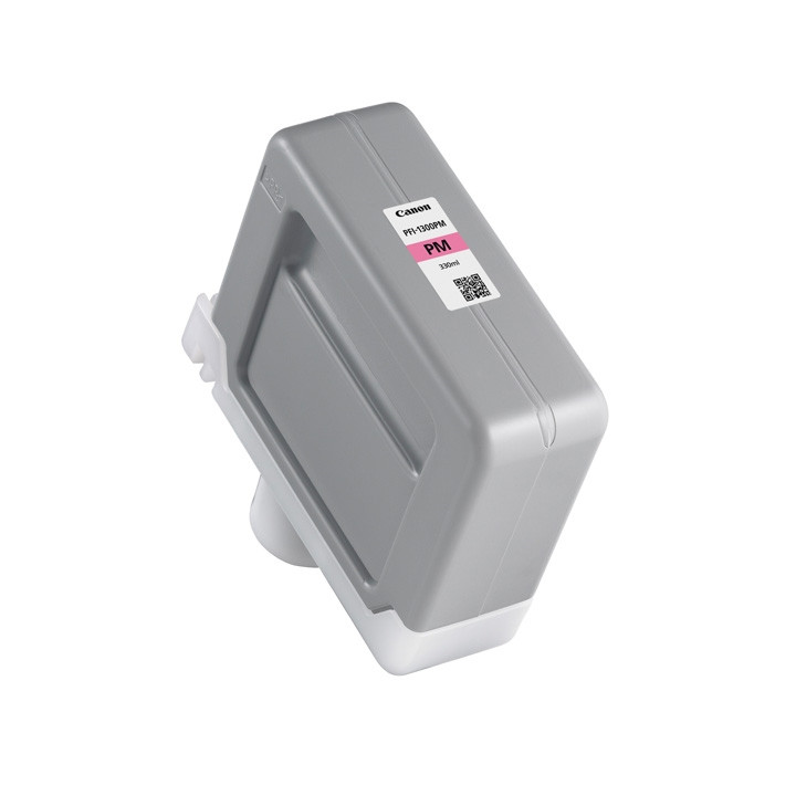 Canon iPF PRO2000/4000/4000S/6000S Cartucho Magenta Foto PFI-1300