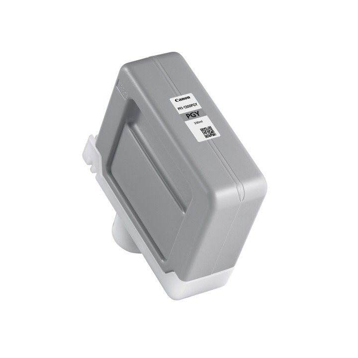 Canon iPF PRO2000/4000/4000S/6000S Cartucho Gris Foto PFI-1300