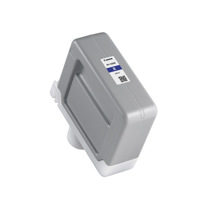 Canon iPF PRO2000/4000/4000S/6000S Cartucho Azul PFI-1300
