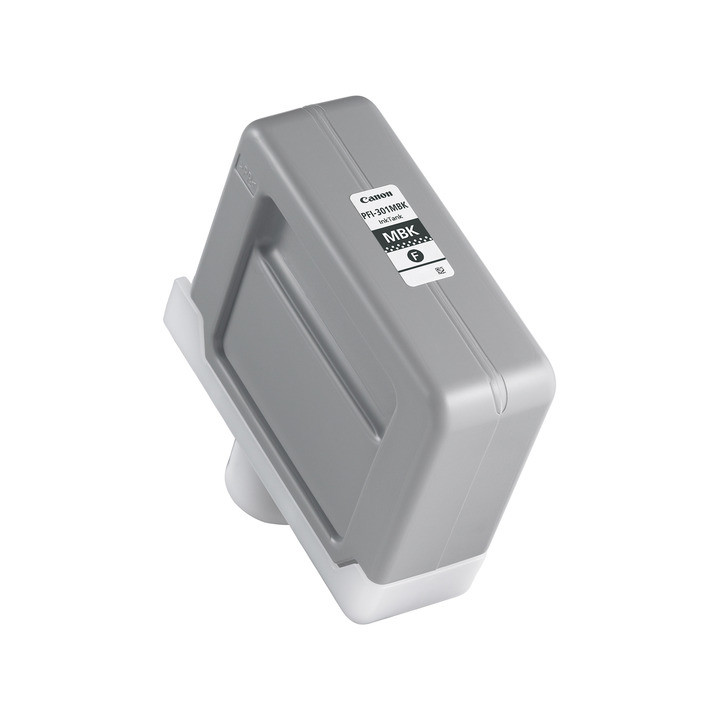 Canon IPF9000 deposito de tinta Negra Mate pigmentada (330 ml)