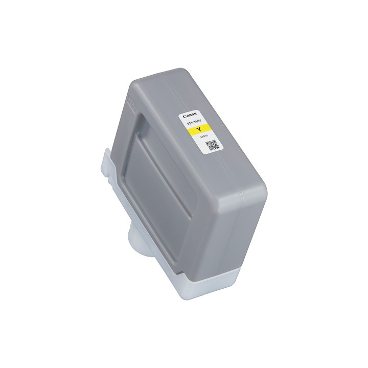 CANON TINTA 340 AMARILLA PARA TZ-30000