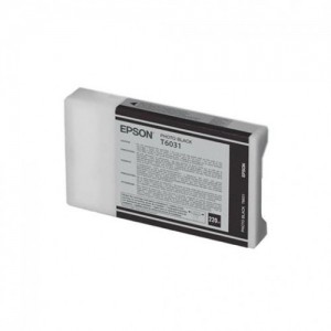 Epson gf stylus pro 7880/9880 cartucho negro photo vivo