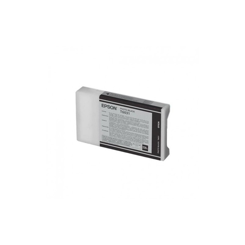 Epson gf stylus pro 7880/9880 cartucho negro photo vivo Epson gf stylus pro 7880/9880 cartucho negro photo vivo