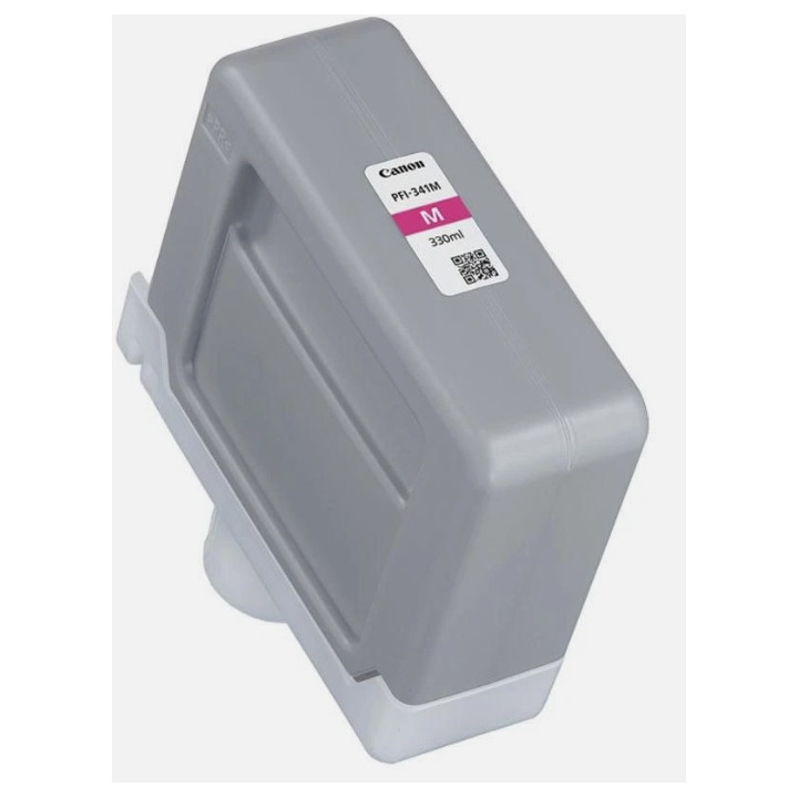 CANON Cartucho PFI-341 M Magenta para TZ-32000