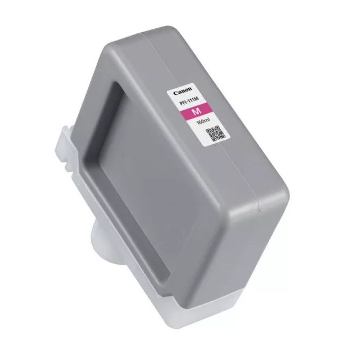 CANON Cartucho PFI-111 M Magenta para TX-3200
