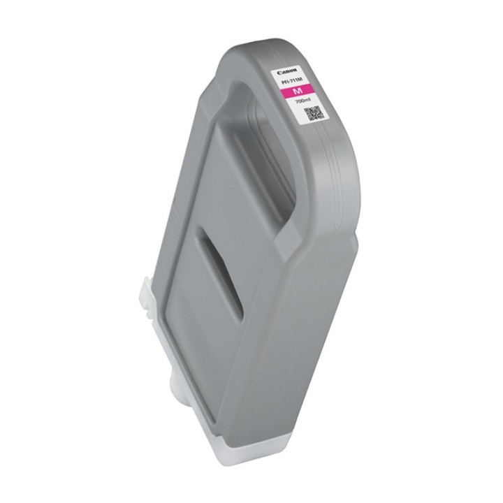 CANON Cartucho PFI-711 M Magenta para TX-3200