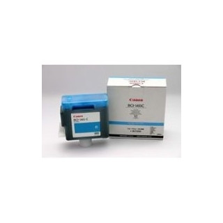 Canon BJ-W 7200/8200 Cartucho Cian