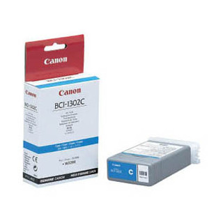 Canon BJ-W 2200 Cartucho Cian