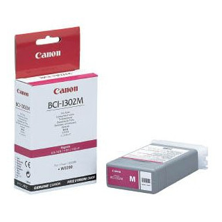 Canon BJ-W 2200 Cartucho Magenta