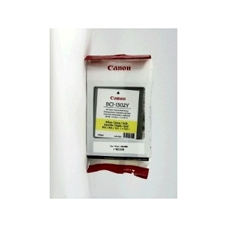 Canon BJ-W 2200 Cartucho Amarillo