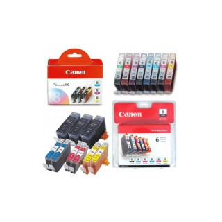 Canon BJ-W7200/7250/8200D cabezal de impresion