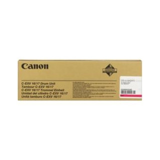 Canon IRC4580I Tambor Magenta