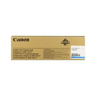 Canon IRC4580I Tambor Cian