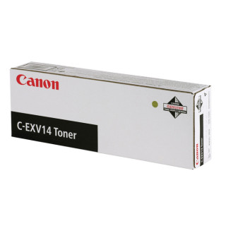 CANON TONER COPIADORA NEGRO IR/2016/2020 C-EXV14