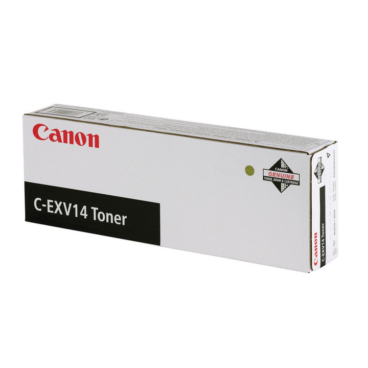 CANON TONER COPIADORA NEGRO IR/2016/2020 C-EXV14