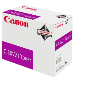 Canon IRC 2380I/2880I/3380I Toner Magenta 14.000 paginas
