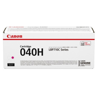 CANON Toner 040HM magenta LBP710 LBP712 alta capacidad