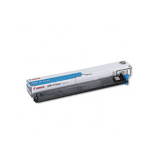 Canon IR5800CI/5880CI/6800CI/6880CI Toner Cian