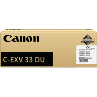 CANON Tambor EXV32 IR2520 IR2525 IR2530 NEGRO