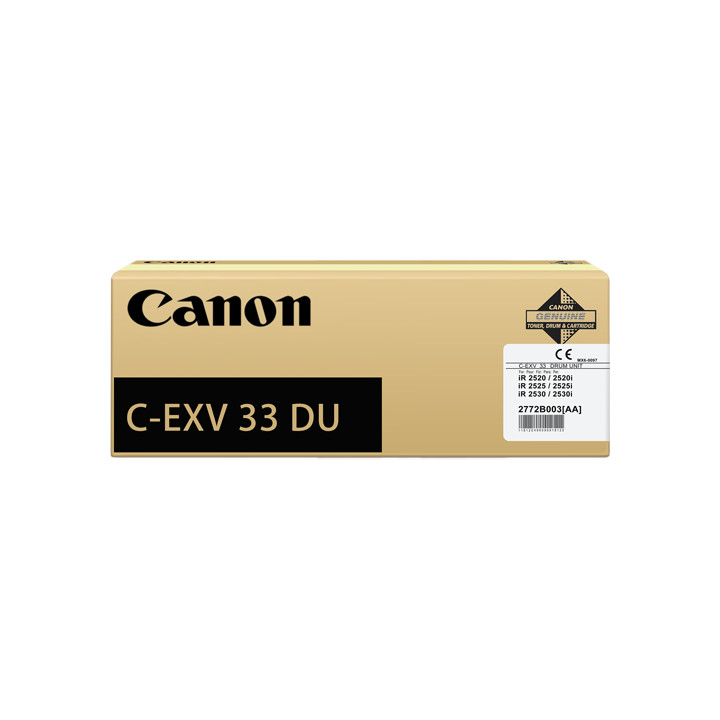 CANON Tambor EXV32 IR2520 IR2525 IR2530 NEGRO