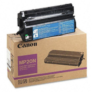 Canon MP20N/MP50/60/90 Toner Negro