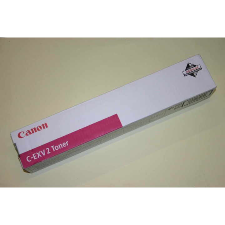 Canon IRC-2100 Tambor Magenta