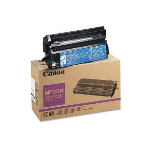 Canon NP-680/780 Toner Negro 20N01