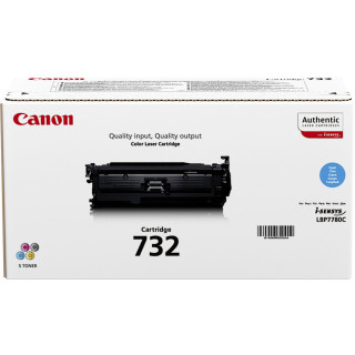 Canon TONER LASER LBP7780CX  CIAN 732 C
