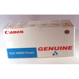 Canon CLC/500/5100/4000 Toner Cian