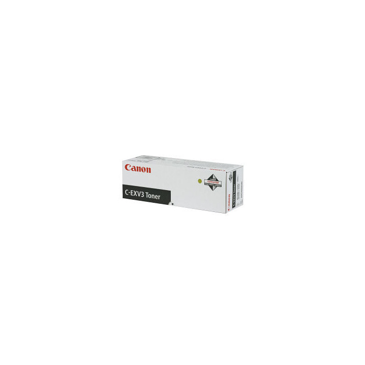 Canon IR-2200/2200i/2800/3300/3320i Toner Negro