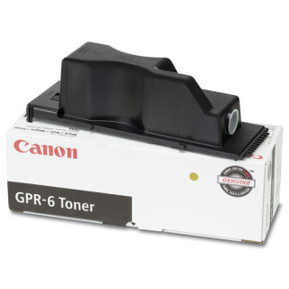Canon GPR-6 Toner Negro