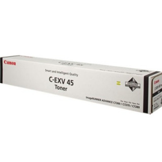 Canon Toner C-EXV 45 Black (6942B002)