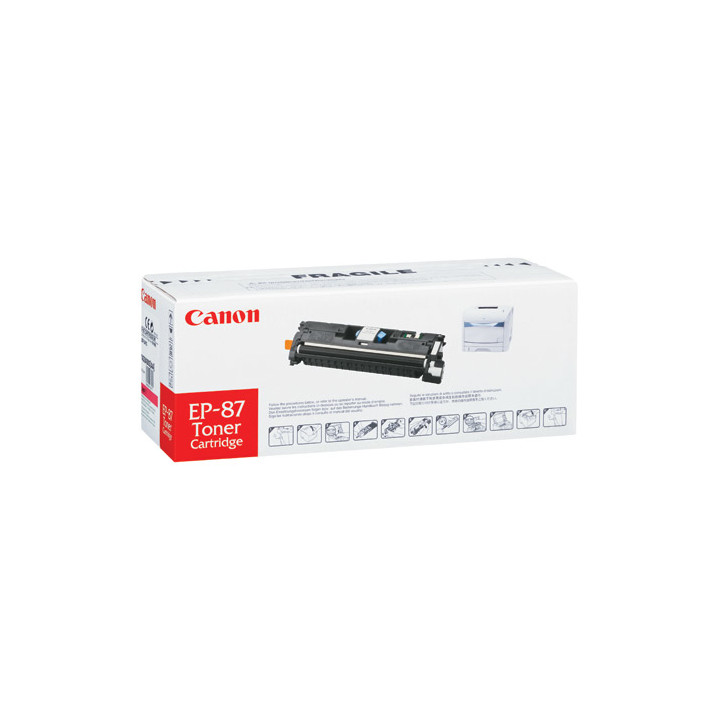 Canon LBP-2410 Toner Cian