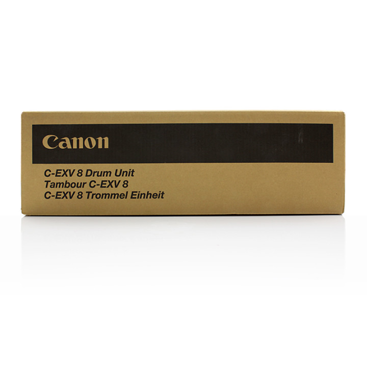 Canon IRC2620N tambor Negro