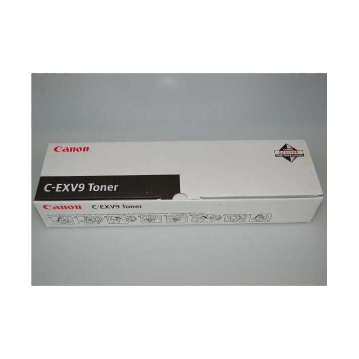 Canon IR3100C/3100CN Toner Negro