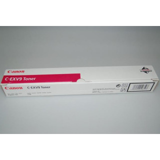 Canon IR3100C/3100CN Toner Magenta
