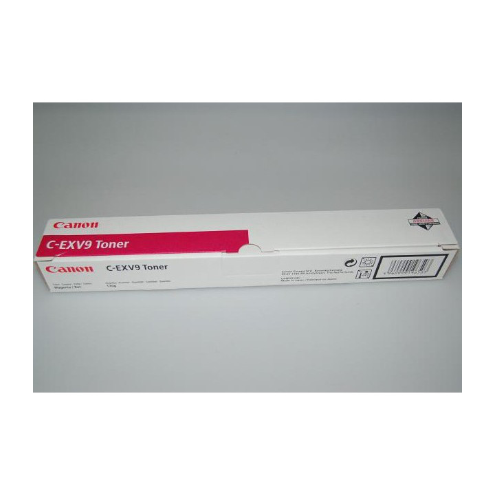 Canon IR3100C/3100CN Toner Magenta